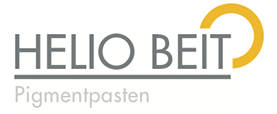 Helio Beit Pigmentpasten Logo